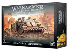 Legiones Astartes - Deimos Pattern Rhino